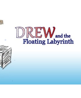 Drew and the Floating Labyrinth Steam Key GLOBAL